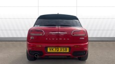 MINI Clubman 1.5 Cooper Sport 6dr Auto Petrol Estate